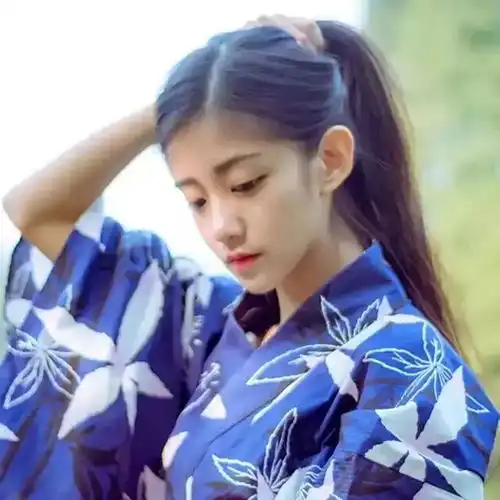 100张闺蜜头像,双人,三人,四人,一应俱全