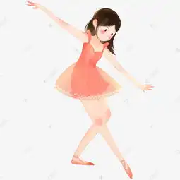 卡通时尚的女孩子素材图片免费下载千库网