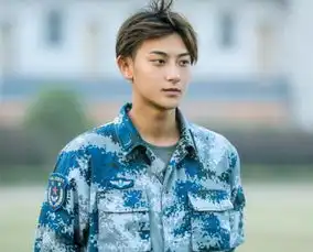 黄子韬被日本网友封神,真的撕漫男