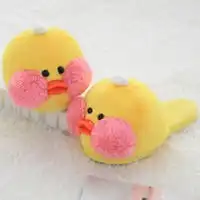 网红小鸭子情侣头像超火小鸭子情侣头像图片