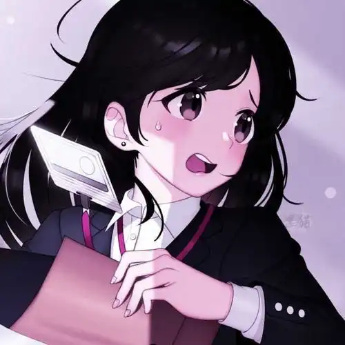 招桃花小众精选温柔女生头像317