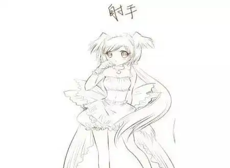 射手座男生喜欢什么样的女生