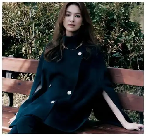 天然美女全智贤宋慧乔金泰熙,已是奔四的人,还这么美