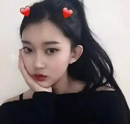 脸大圆脸妹子这样会拍会显瘦