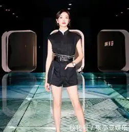 从舞蹈者到大明星,演绎了怎样的传奇人生厉害了我的宋茜