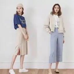 怎样穿成一只夏日妖精