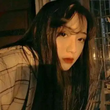 2021最火的气质女生微信头像,女生头像图片