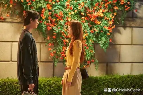 高甜养眼2023下半年6部netflix必看爱情韩剧