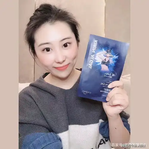 画景面膜创始人洋洋教你微商代理怎样做才能赚钱