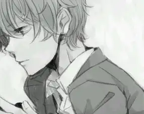 求多张日漫男头像,萌的帅的统统上多的最好