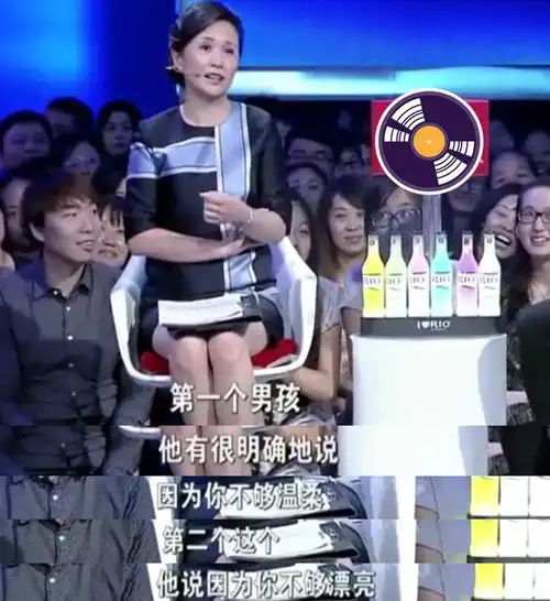 配角黄菡倒追初恋,夫妻恩爱几十年,节目中贩卖故事讲述真实爱情