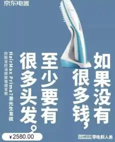 分析杜蕾斯御用文案团队为京东写的文案