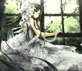 哪里有动漫风景美图