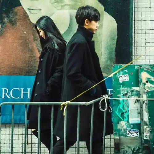 希望与人温柔相待,而不是互相残杀