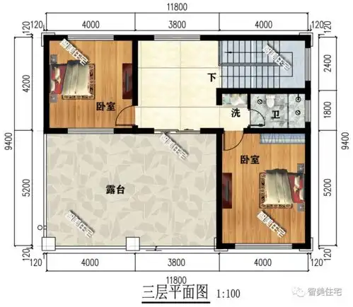 应未来丈母娘要求,回老家盖一栋中式别墅,不然结婚无望