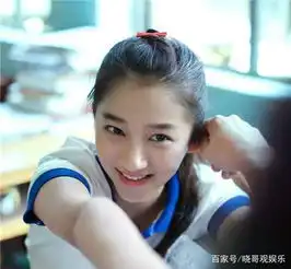 关晓彤的肚子已经遮掩不住了,都是鹿晗的错,网友难以置信