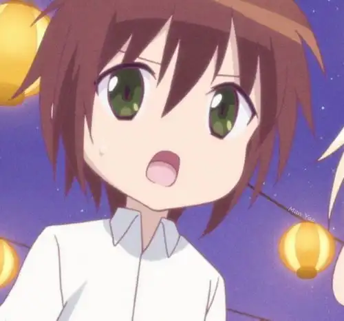 头像新年祭