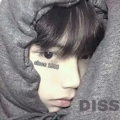 小奶狗头像真人图片大全男生头像小奶狗系列