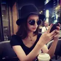 女生头像高冷女王范求you别再非主流了好吗