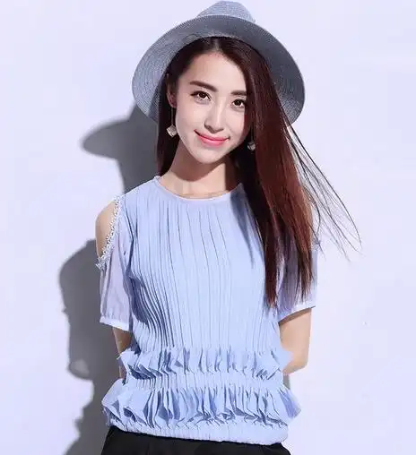 女人想靠衣服穿搭年轻,你知道这五大禁区吗