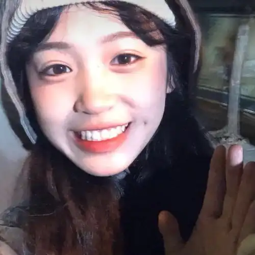 女生头像28