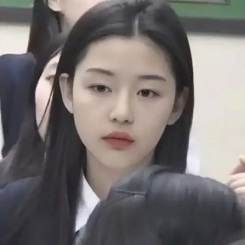 女生头像,可爱如你