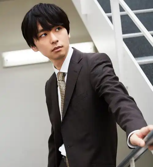 桥本淳