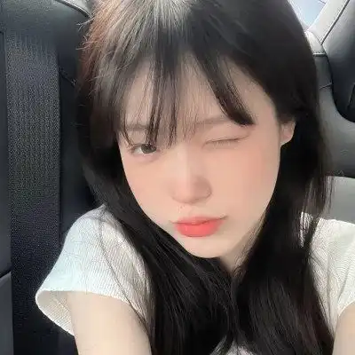 2023微信头像女生最新版最火爆