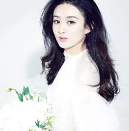 赵丽颖的男朋友到底是谁盘点女神的绯闻男友们