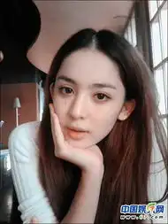 轩辕剑捧红北影大一校花古力娜扎美艳私密照曝光
