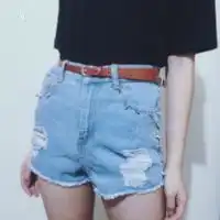 小清新雏菊短发女生头像微信头像图片大全
