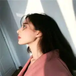 最新微信女生头像高冷超拽有范爱与被爱不一定成正比