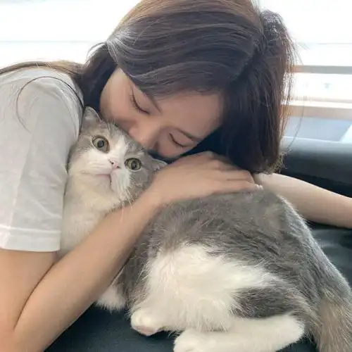 真的好好看啊,女生头像