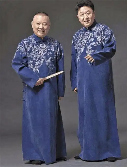 绍兴14岁女孩王恩喜,唯一被德云社录取的女学员,简直太厉害了