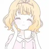 女孩子qq头像可爱动漫的女孩子qq头像图片
