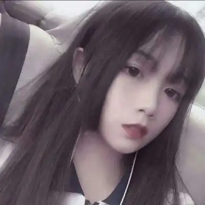 美化干净女生头像最新堆糖女头像小清新