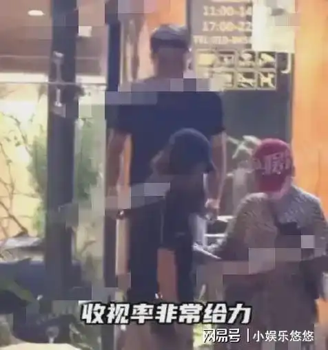 9月2日,殷桃突然登上热搜和现男友相处融洽,聚餐贴心照顾左右