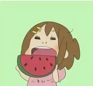 一男四女二次元闺蜜头像