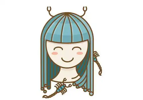 天蝎座女生特征篇