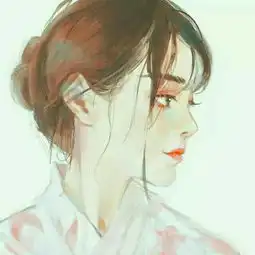 有这种头像的情侣头像的吗