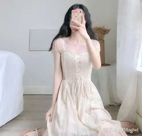 可以推荐好看的连衣裙吗