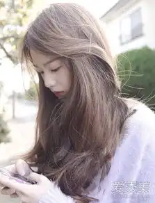 早春适合的烫发发型2016年想美就选这10款