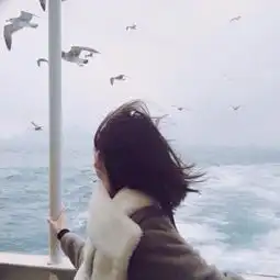 九月份的你是如何喜欢一个人呢