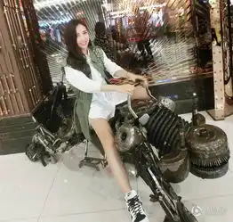 杭师校花颜梦梦卖萌耍酷