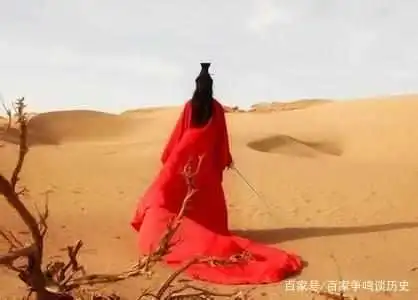 古装最美的十五个美人背影,赵丽颖杨颖上榜,你能认出几个