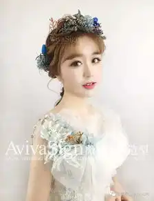 减龄低马尾or公主丸子头,可爱俏皮,甜到心坎里的少女风