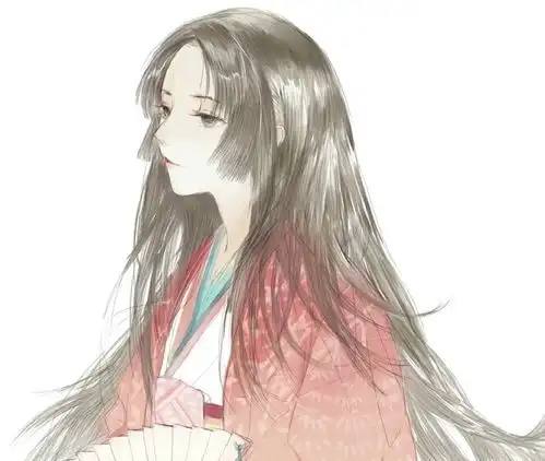 36个清冷女生笔名,凡尘无我,往事如过眼云烟