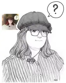 想画好手绘,线条很重要