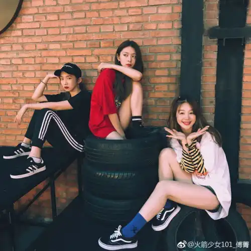 火箭少女101傅菁doki超全的火箭少女101傅菁资讯粉丝直播活动集合