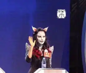 非诚勿扰猫女真容曝光,是中戏演员,没选她的男生后悔不已